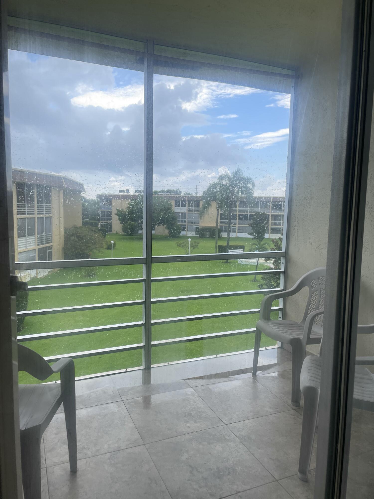 VILLAGE GREEN DORCHESTER CONDO - Residential Lease