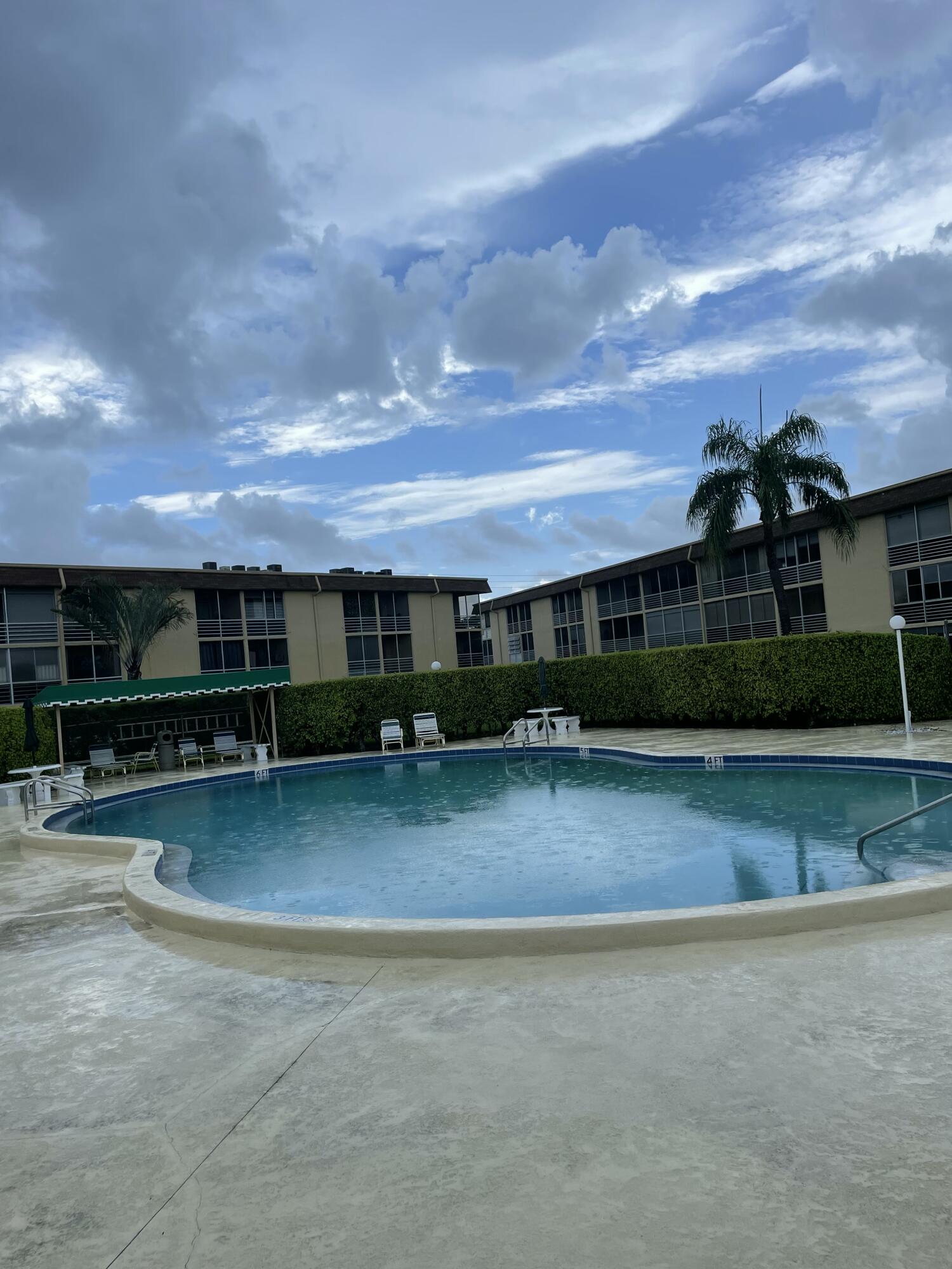 VILLAGE GREEN DORCHESTER CONDO - Residential Lease