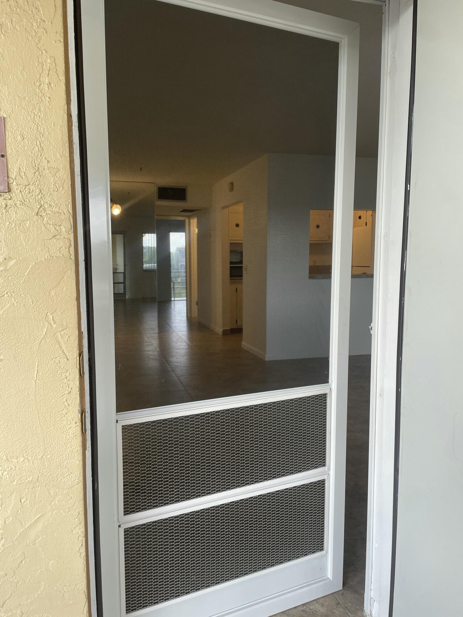 VILLAGE GREEN DORCHESTER CONDO - Residential Lease