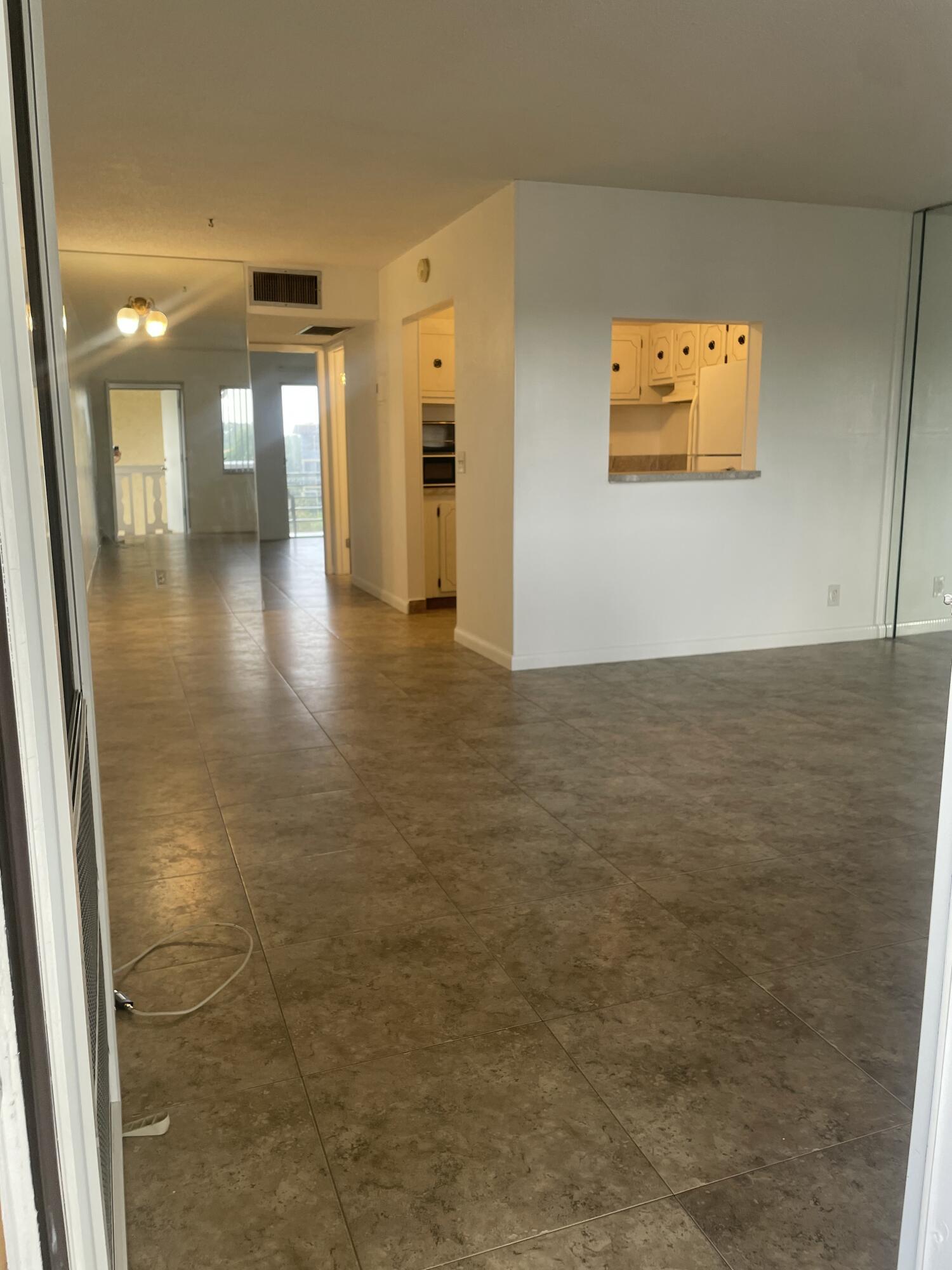 VILLAGE GREEN DORCHESTER CONDO - Residential Lease
