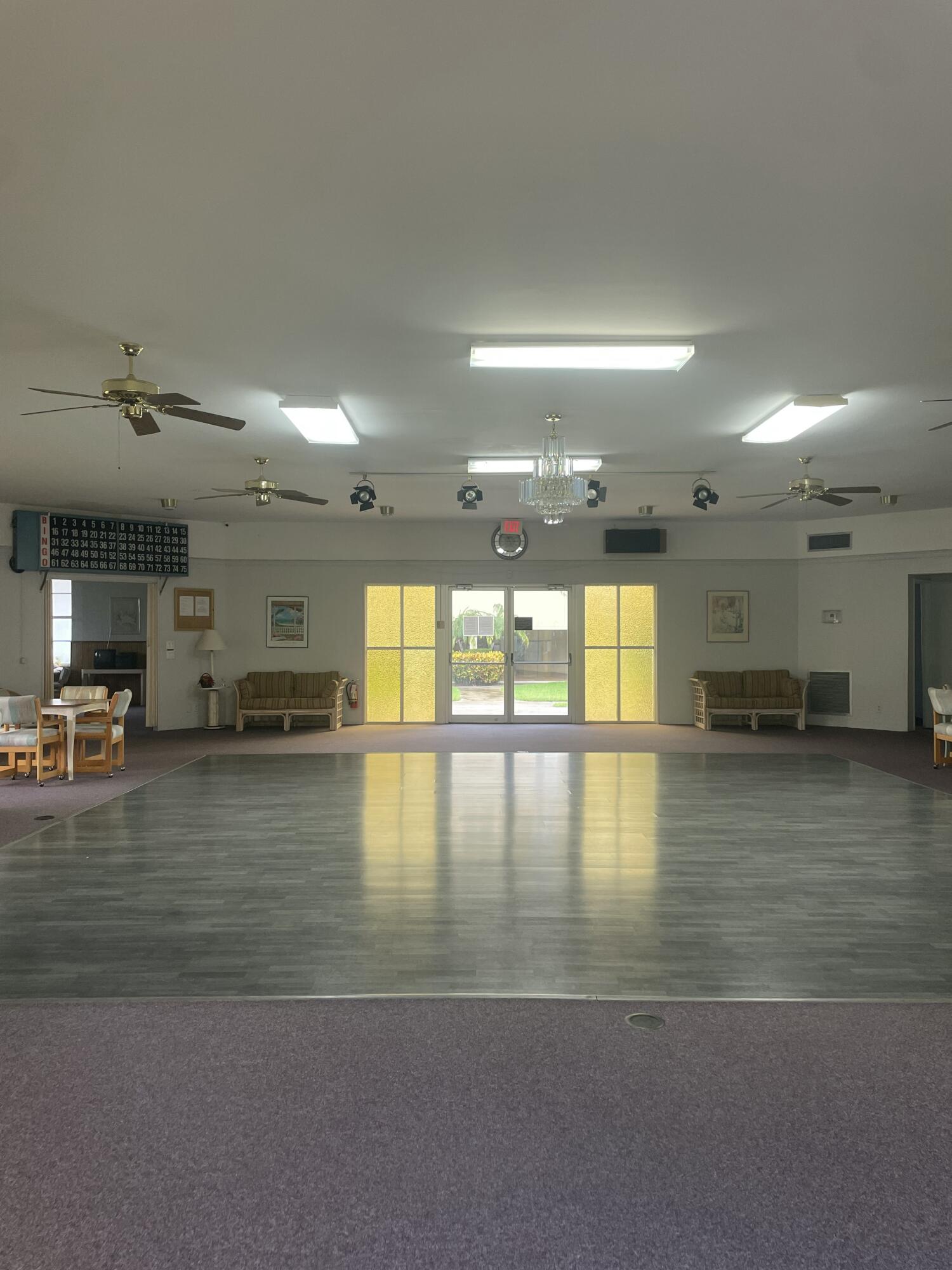 VILLAGE GREEN DORCHESTER CONDO - Residential Lease