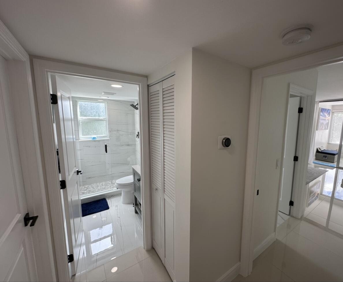 VILLAGES OF ORIOLE DEAUVILLE CONDO - Residential