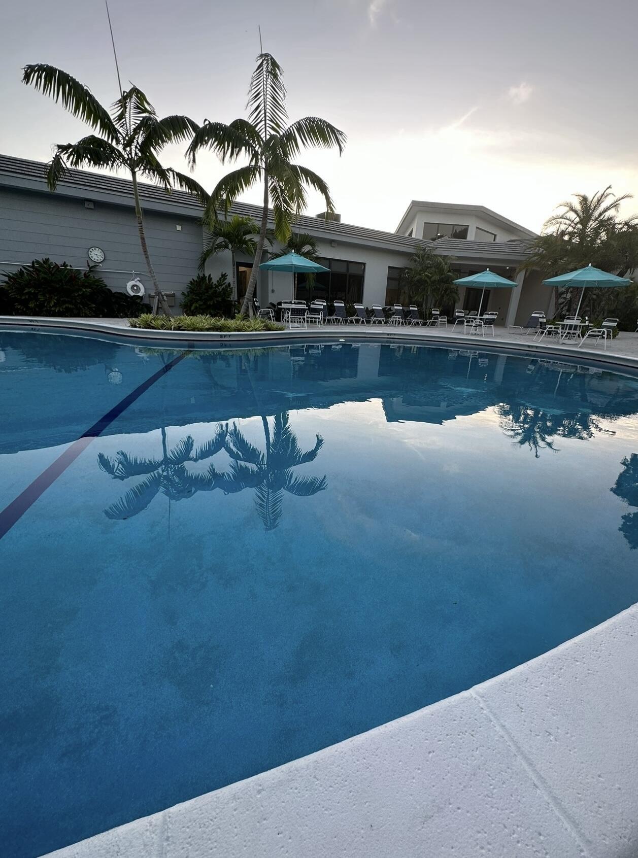 VILLAGES OF ORIOLE DEAUVILLE CONDO - Residential