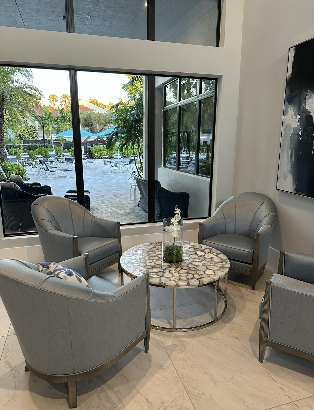 VILLAGES OF ORIOLE DEAUVILLE CONDO - Residential