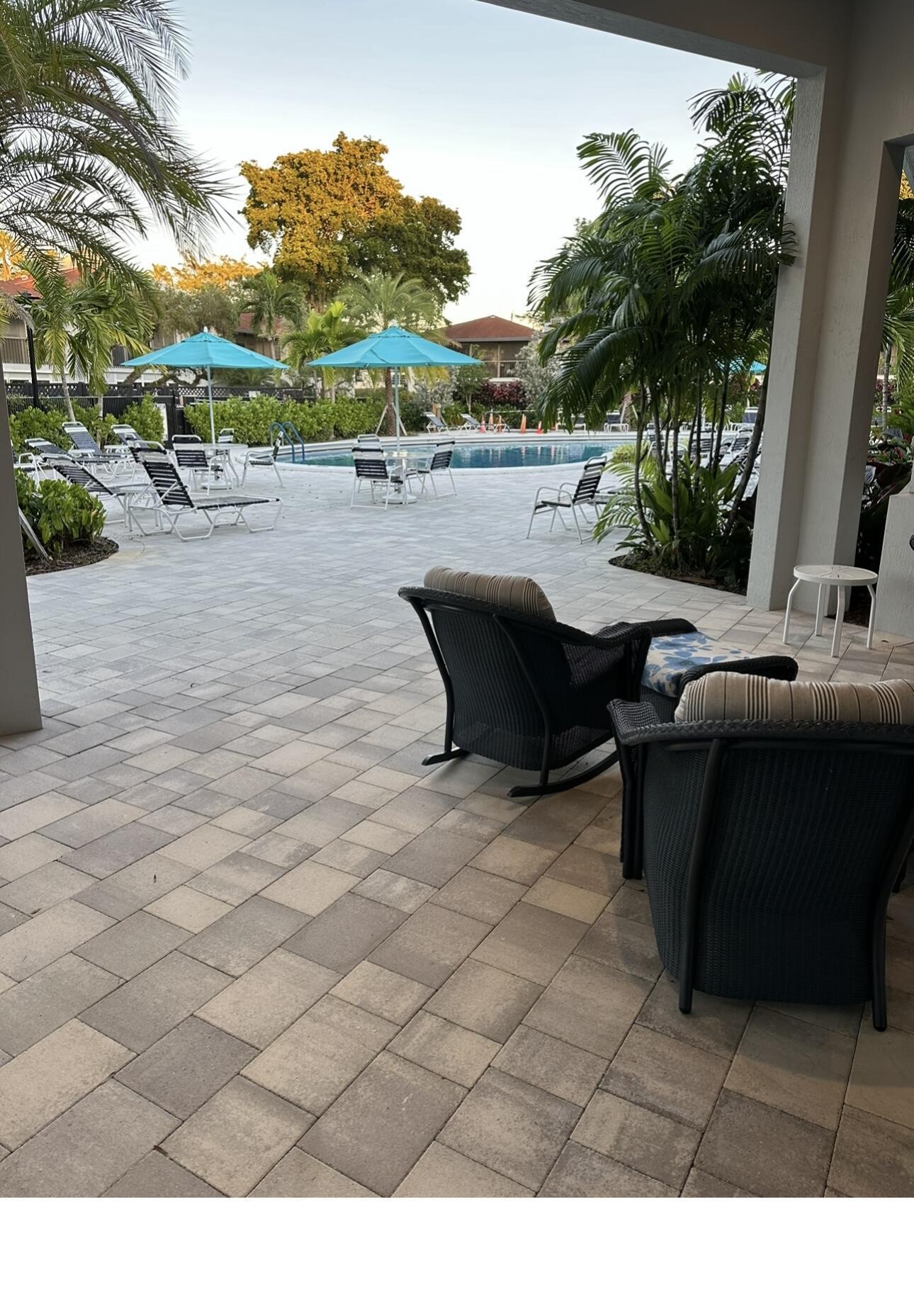 VILLAGES OF ORIOLE DEAUVILLE CONDO - Residential