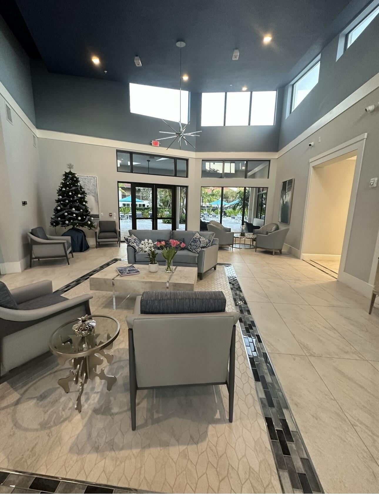 VILLAGES OF ORIOLE DEAUVILLE CONDO - Residential
