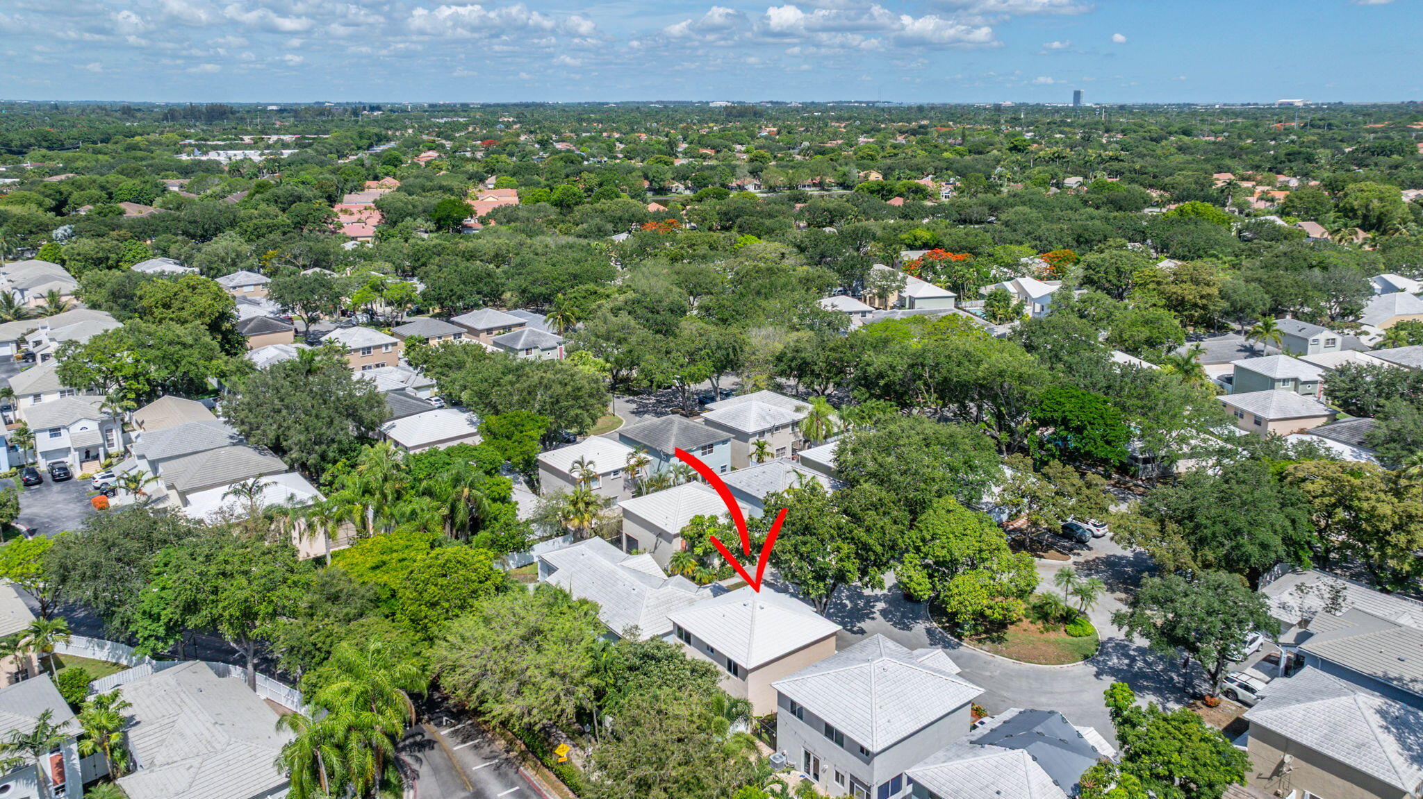 JACARANDA PARCEL 608 - Residential