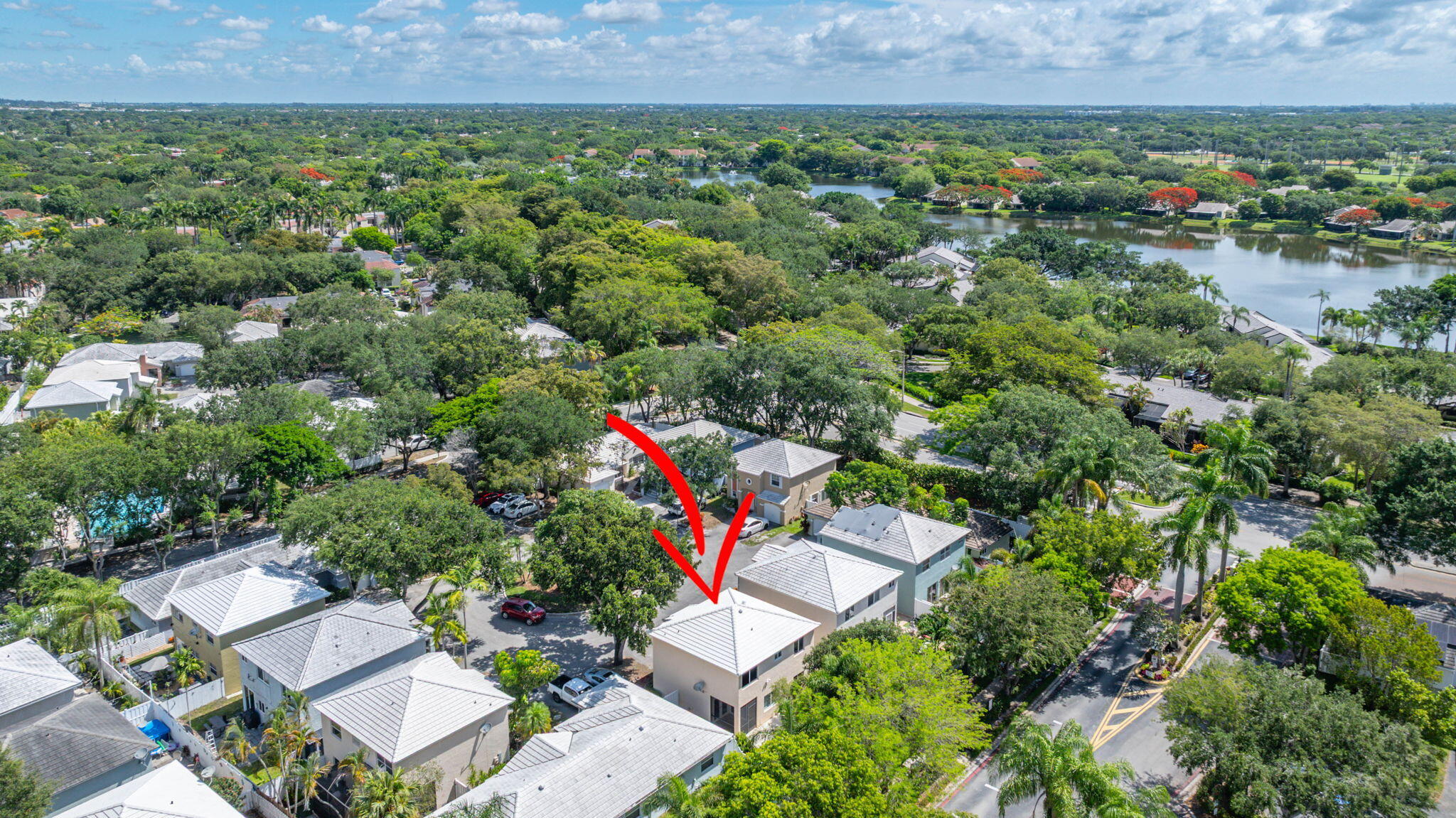 JACARANDA PARCEL 608 - Residential