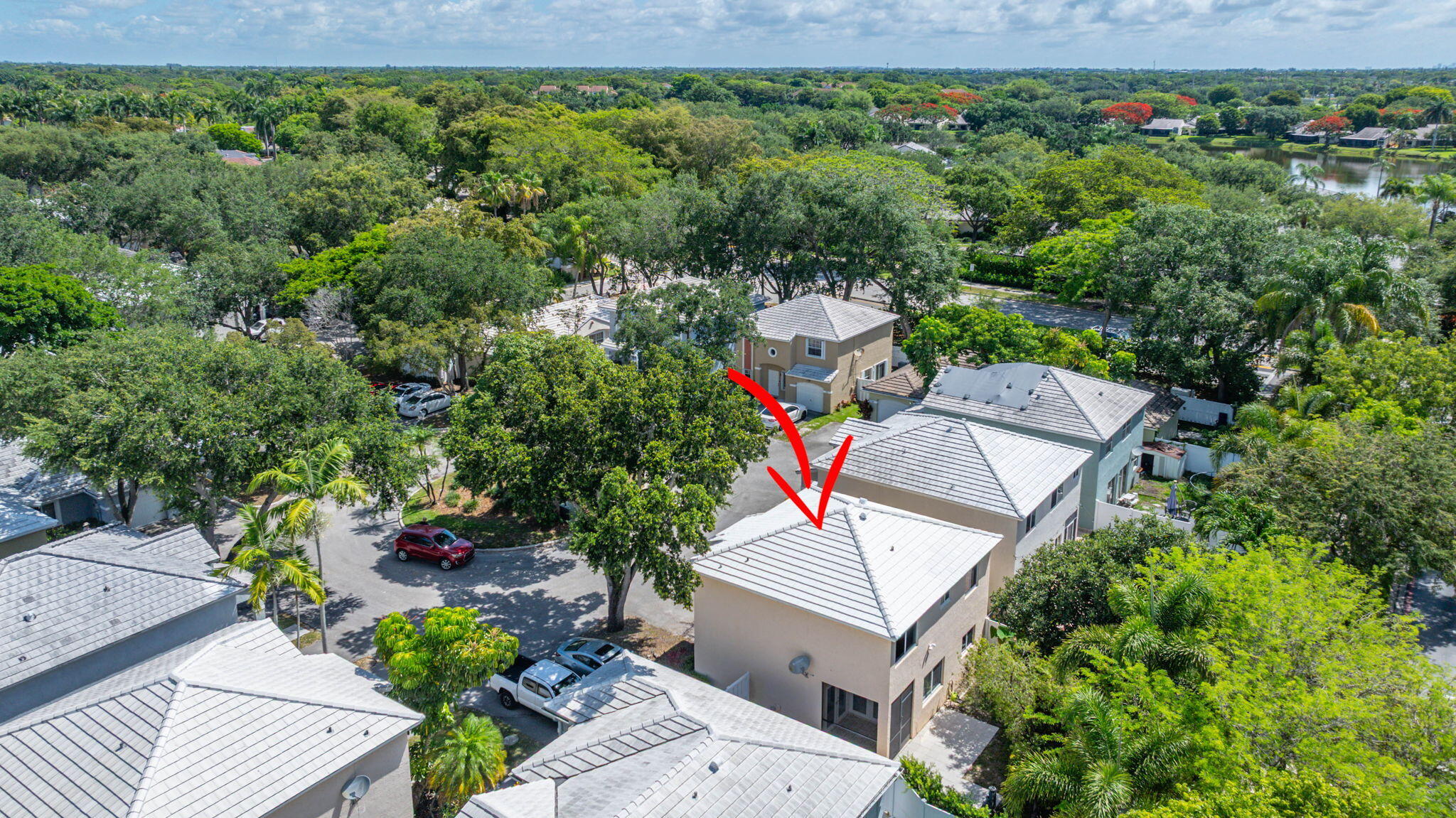 JACARANDA PARCEL 608 - Residential