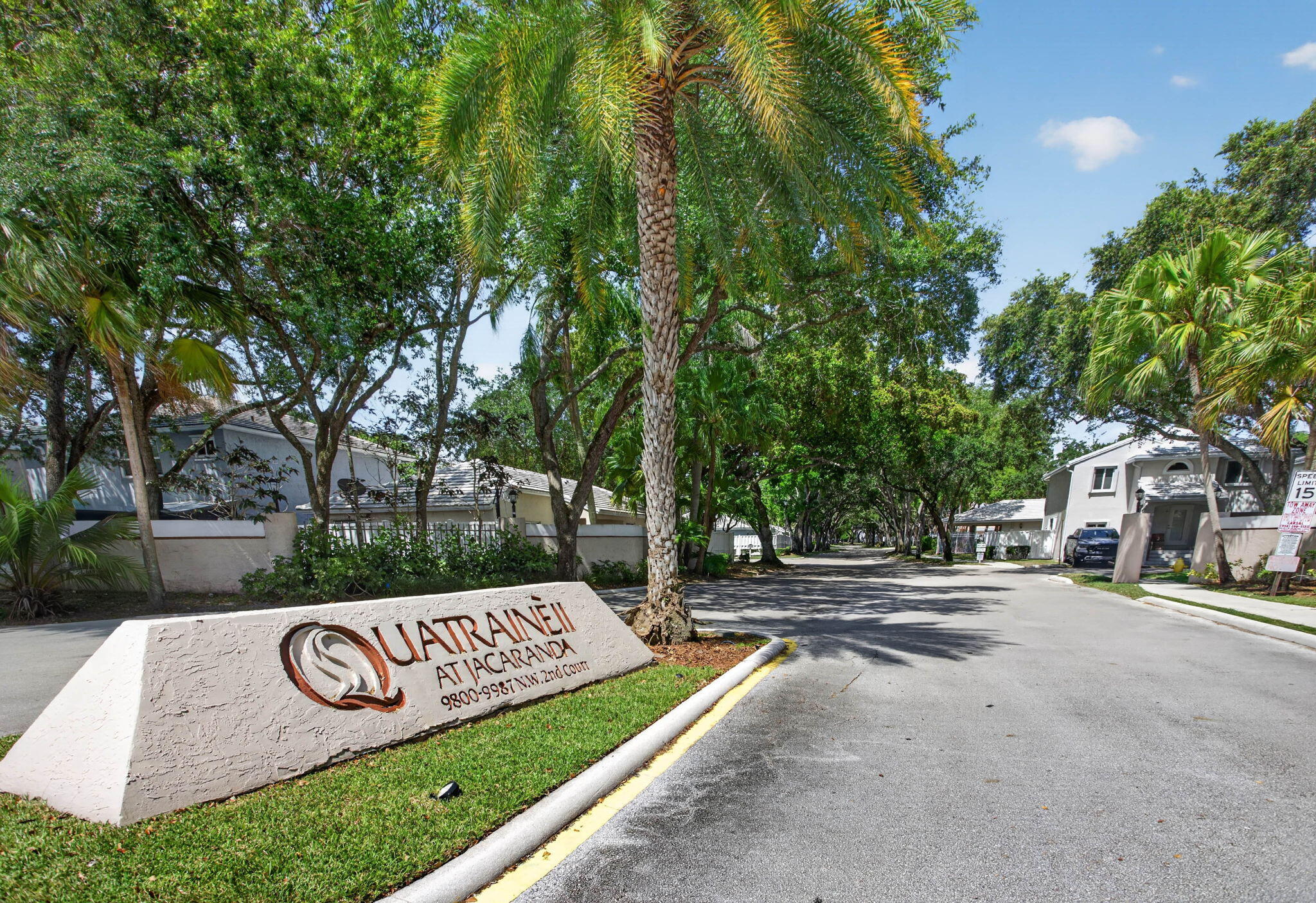 JACARANDA PARCEL 608 - Residential