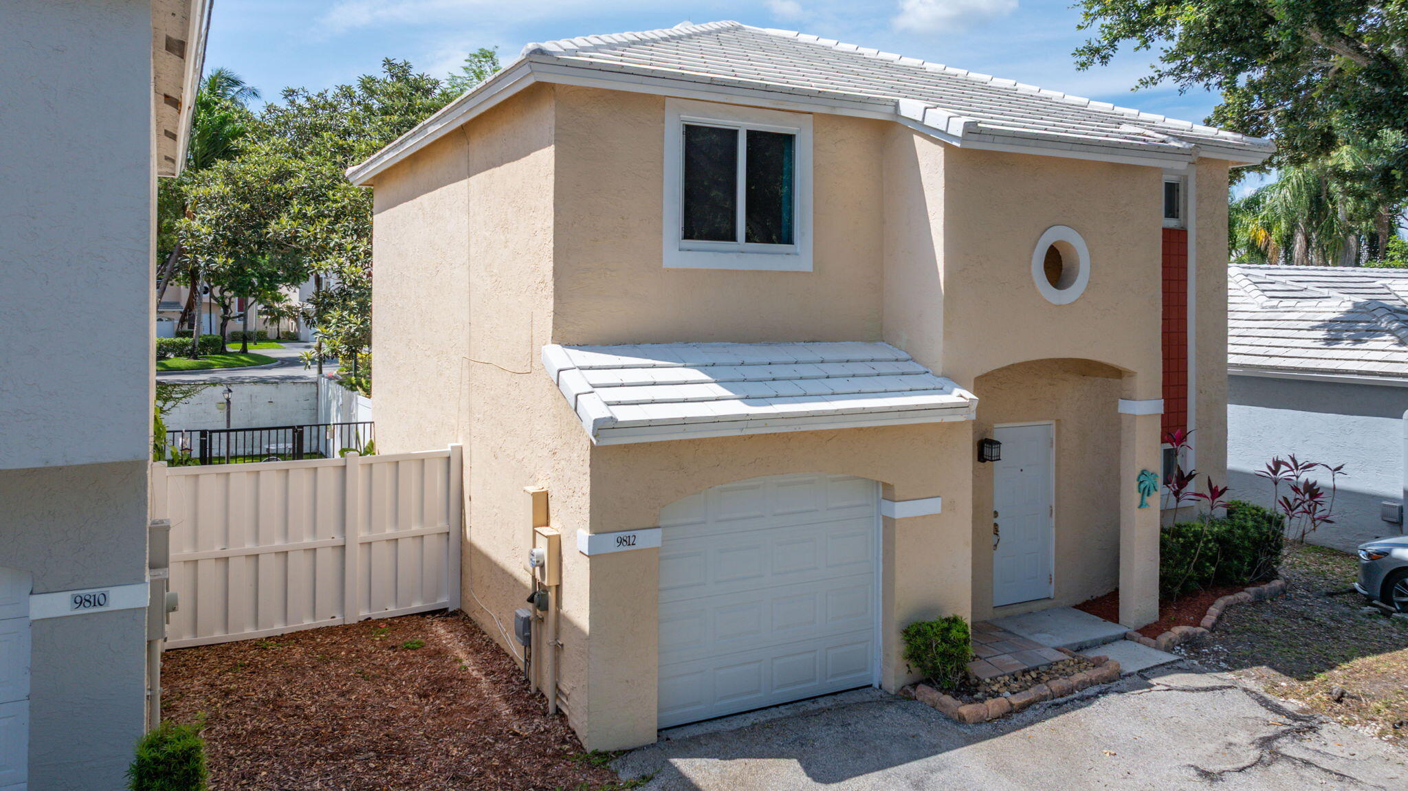 JACARANDA PARCEL 608 - Residential