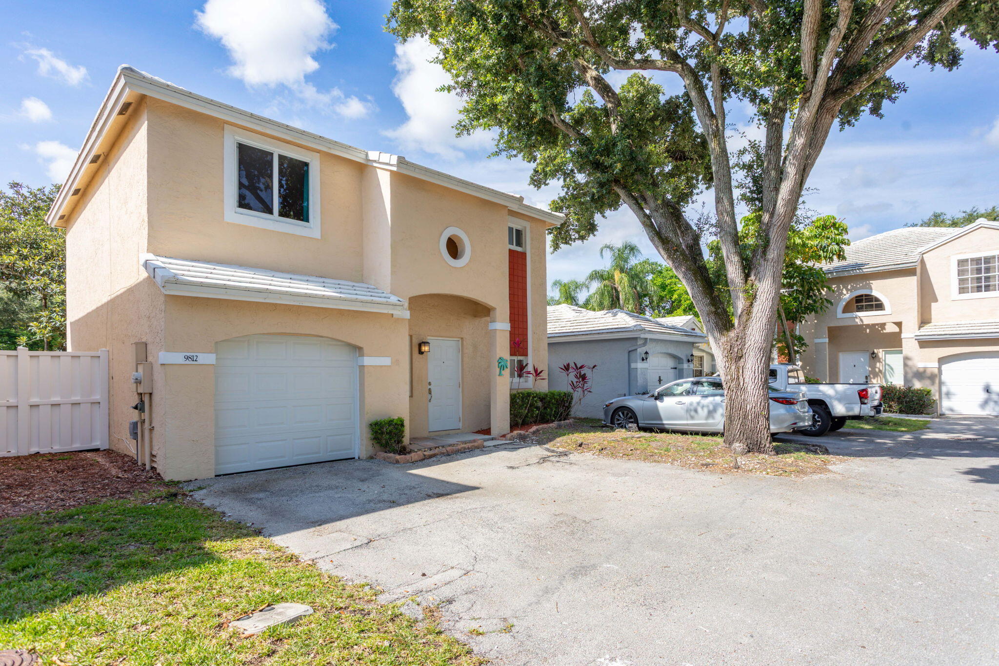JACARANDA PARCEL 608 - Residential