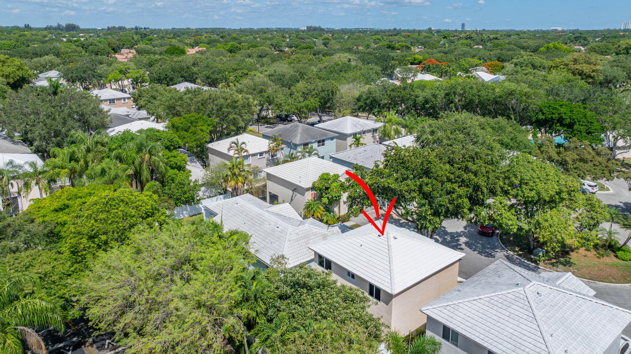 JACARANDA PARCEL 608 - Residential
