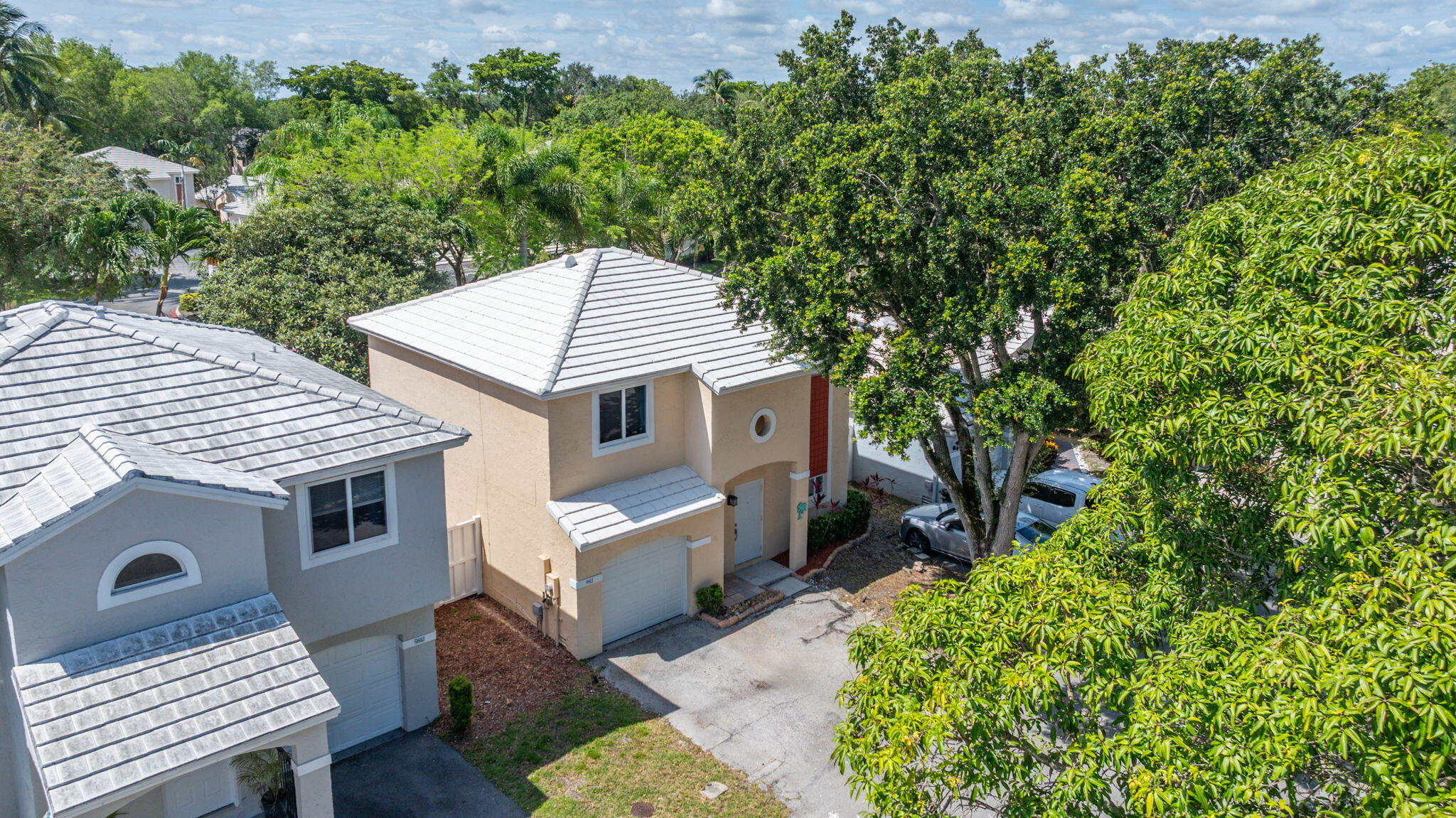 JACARANDA PARCEL 608 - Residential