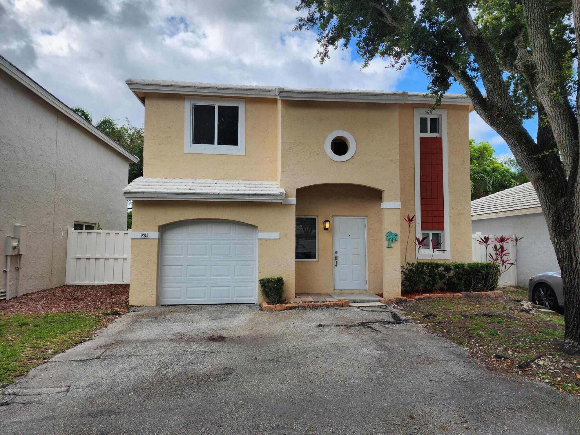 JACARANDA PARCEL 608 - Residential
