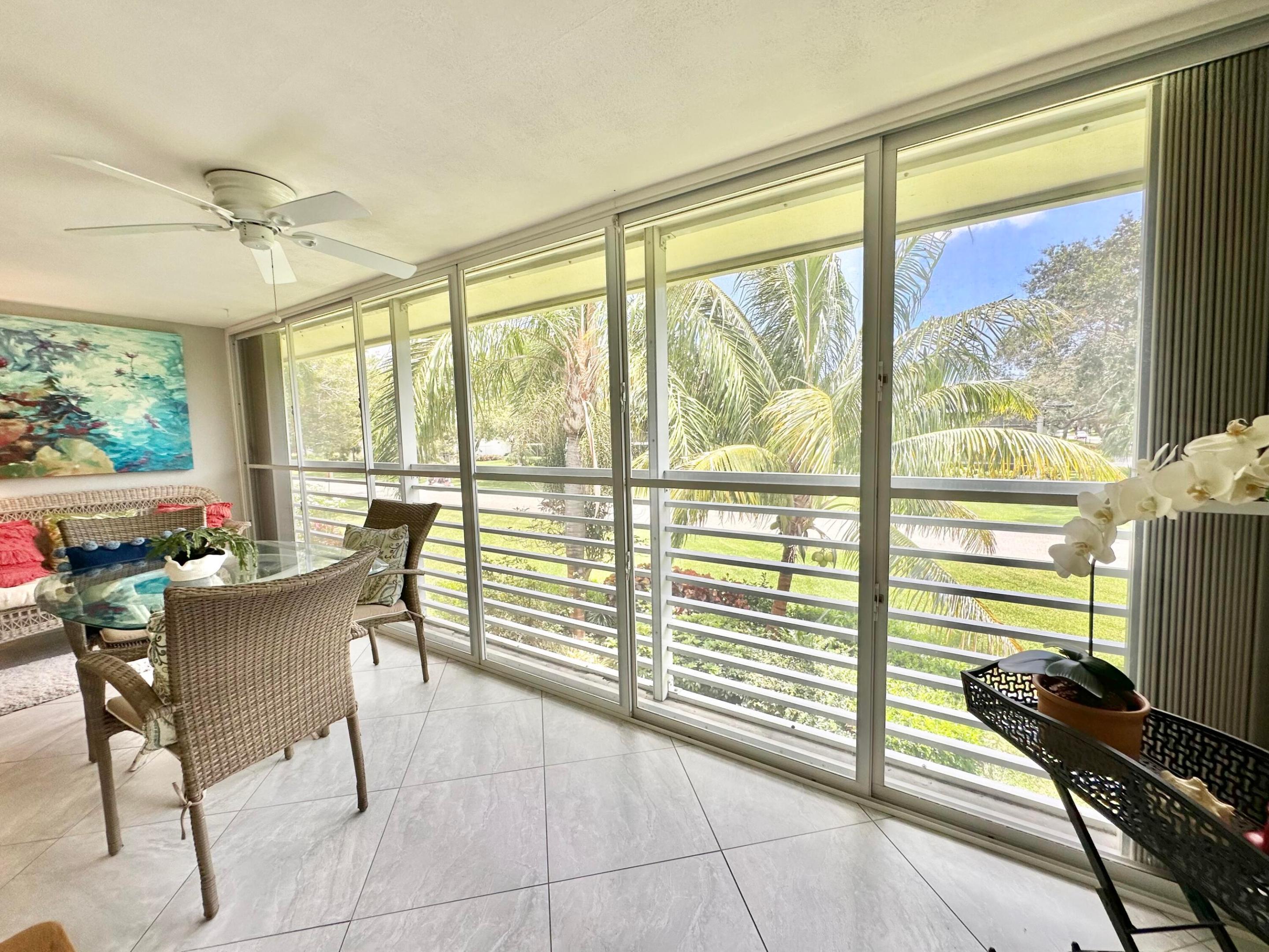 TEQUESTA GARDEN CONDO 7 - Residential