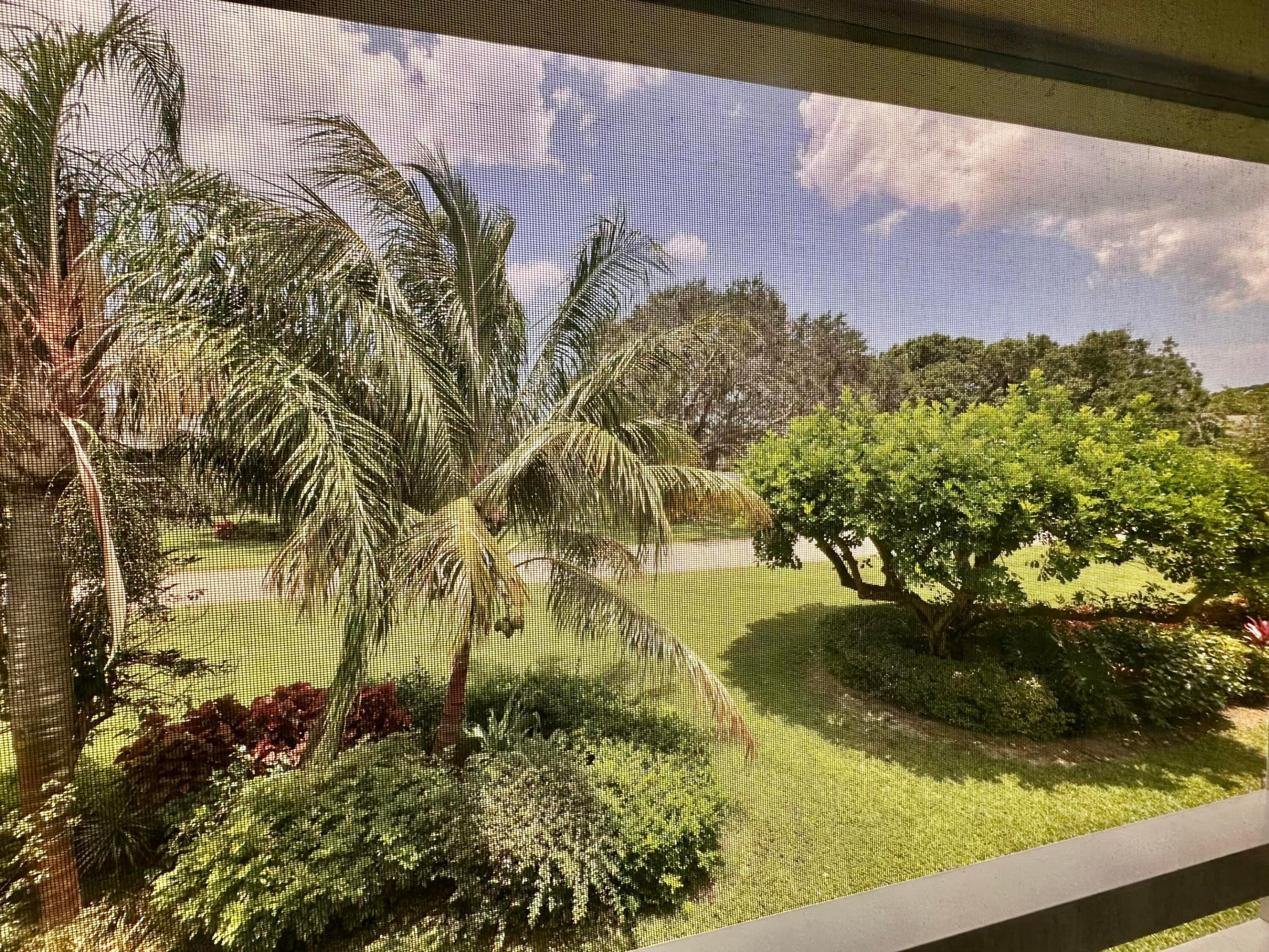 TEQUESTA GARDEN CONDO 7 - Residential