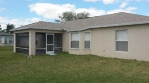 Port St. Lucie Section 02 - Residential