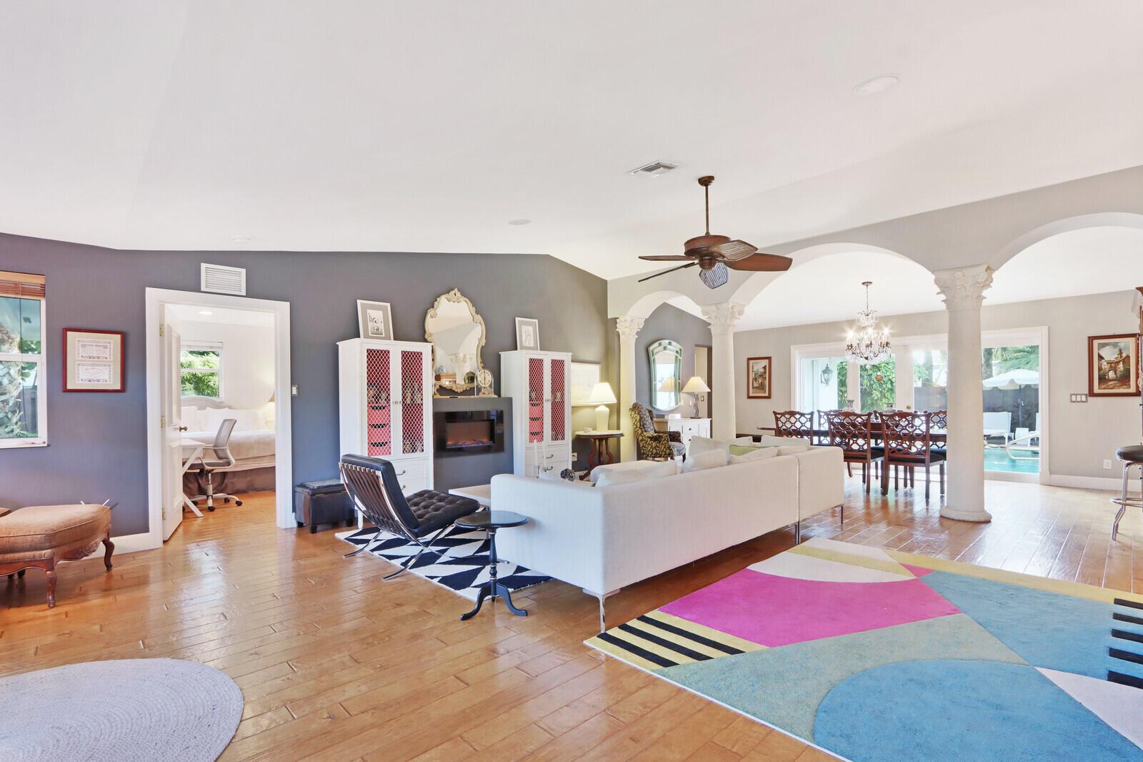Jupiter Inlet Beach Colony - Residential