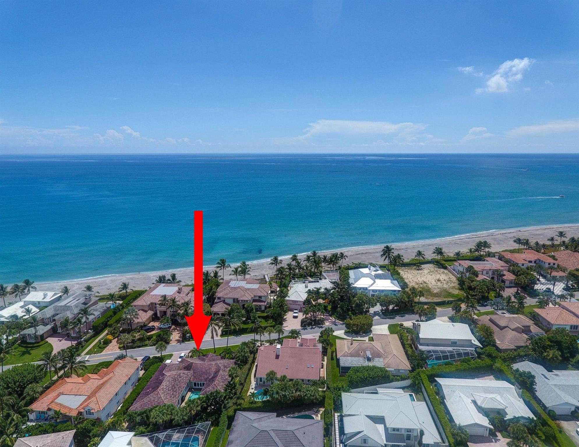 Jupiter Inlet Beach Colony - Residential