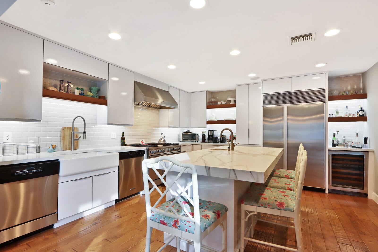Jupiter Inlet Beach Colony - Residential