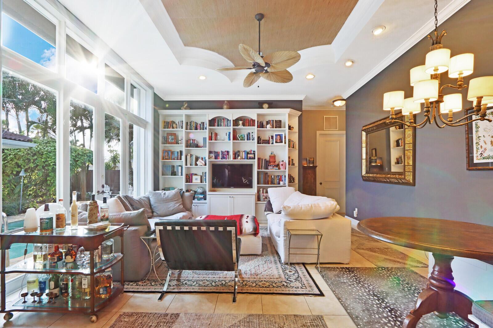 Jupiter Inlet Beach Colony - Residential