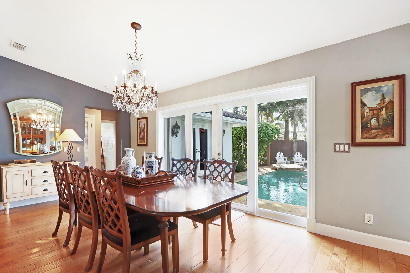 Jupiter Inlet Beach Colony - Residential