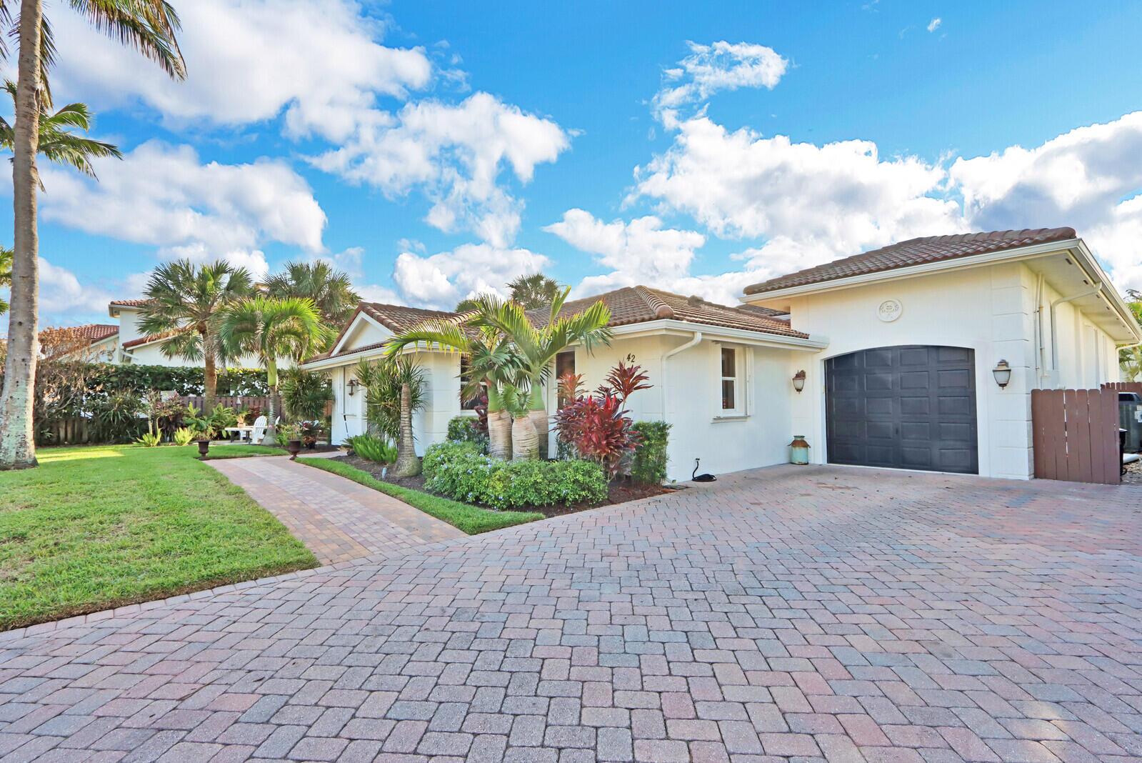 Jupiter Inlet Beach Colony - Residential