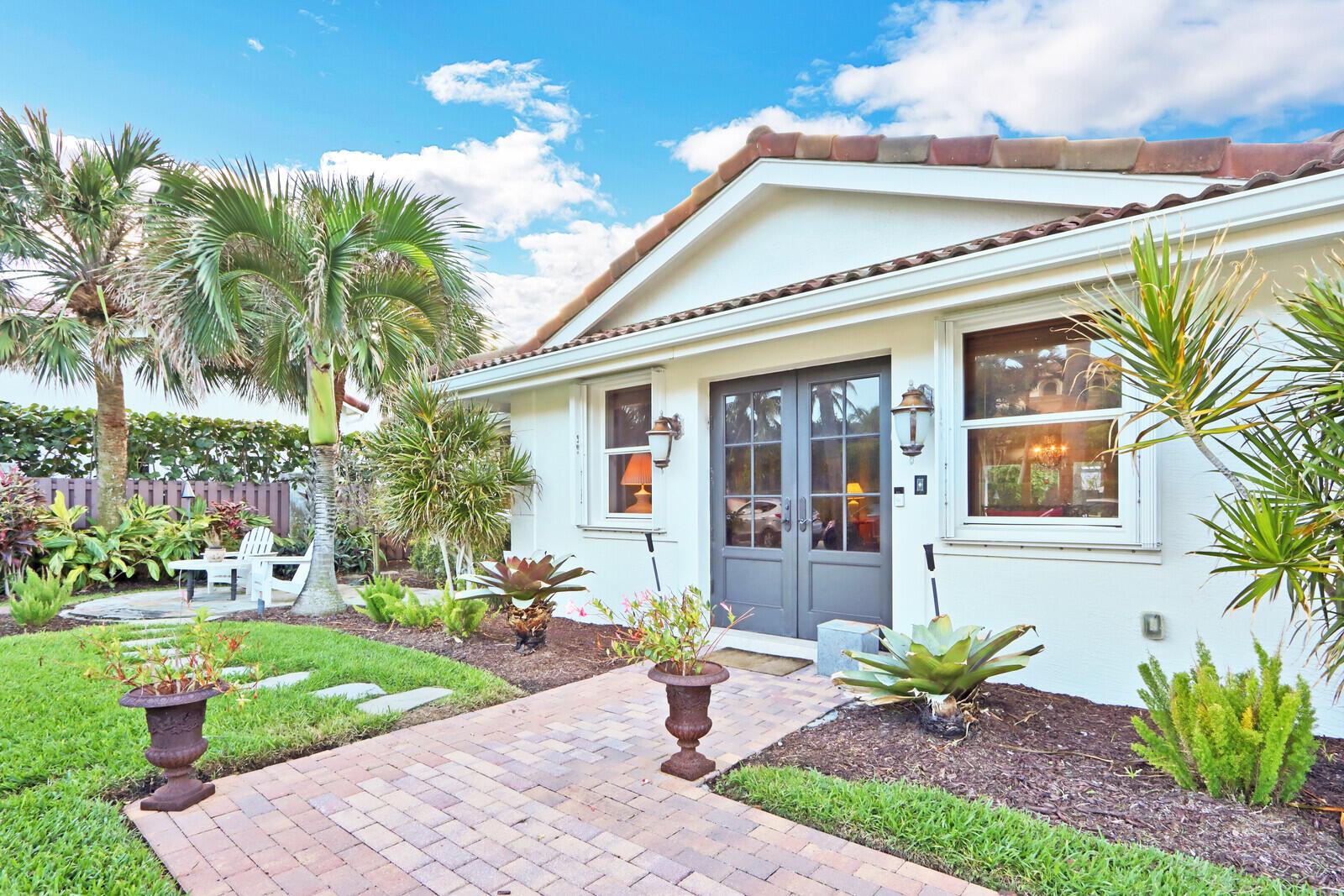 Jupiter Inlet Beach Colony - Residential