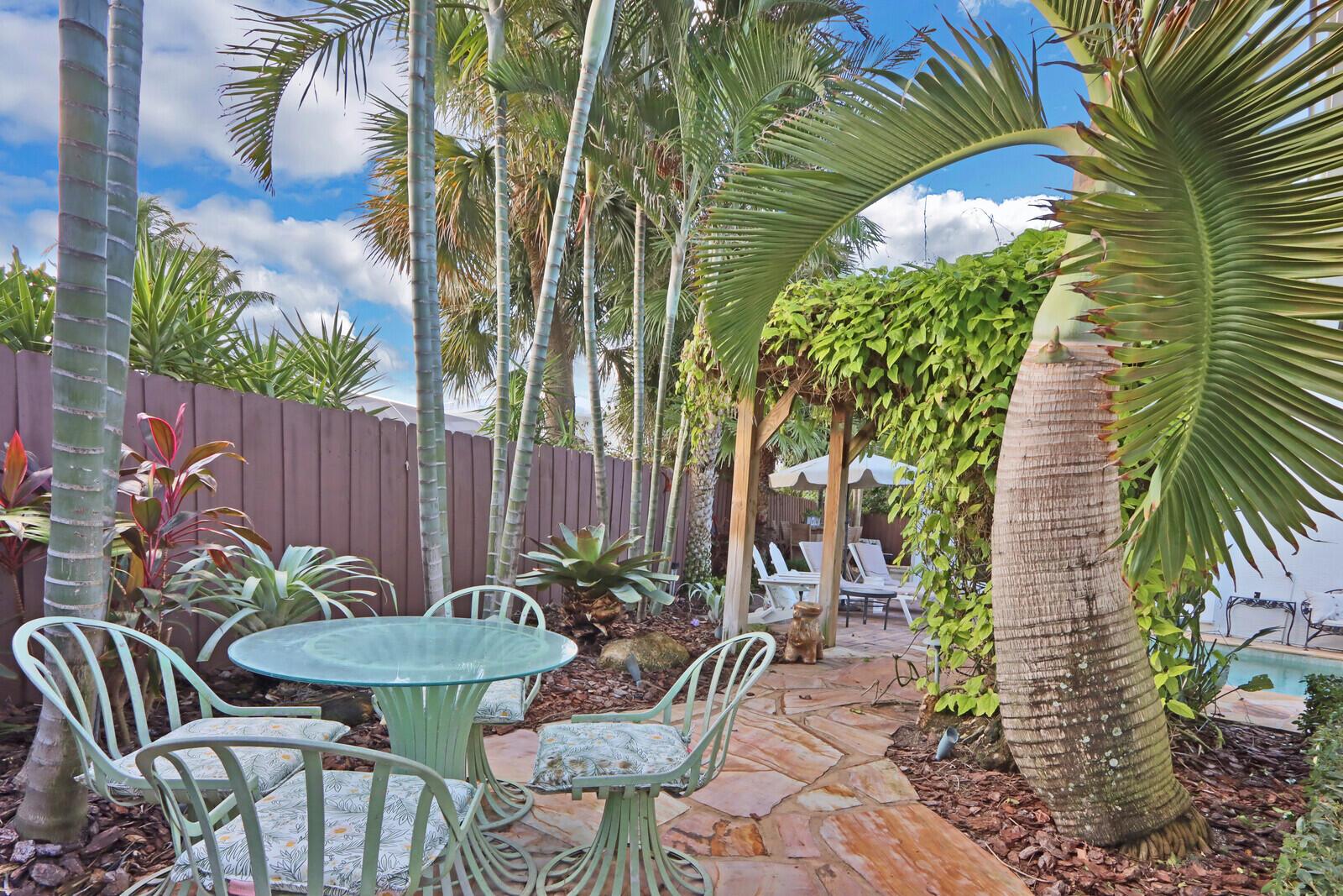 Jupiter Inlet Beach Colony - Residential