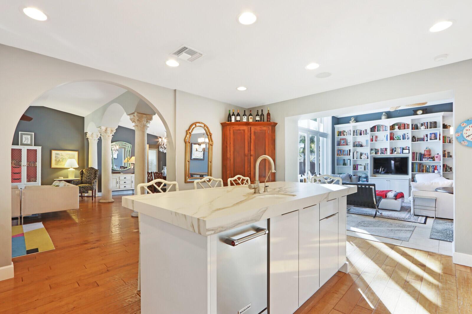 Jupiter Inlet Beach Colony - Residential