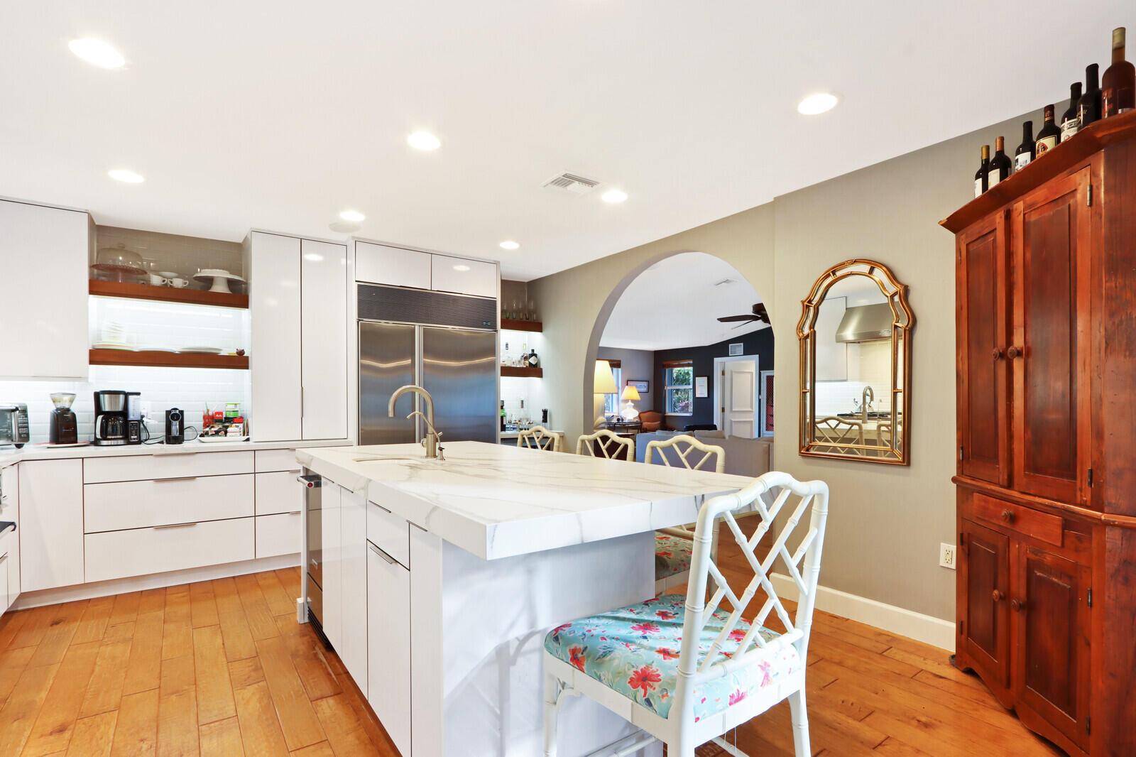Jupiter Inlet Beach Colony - Residential