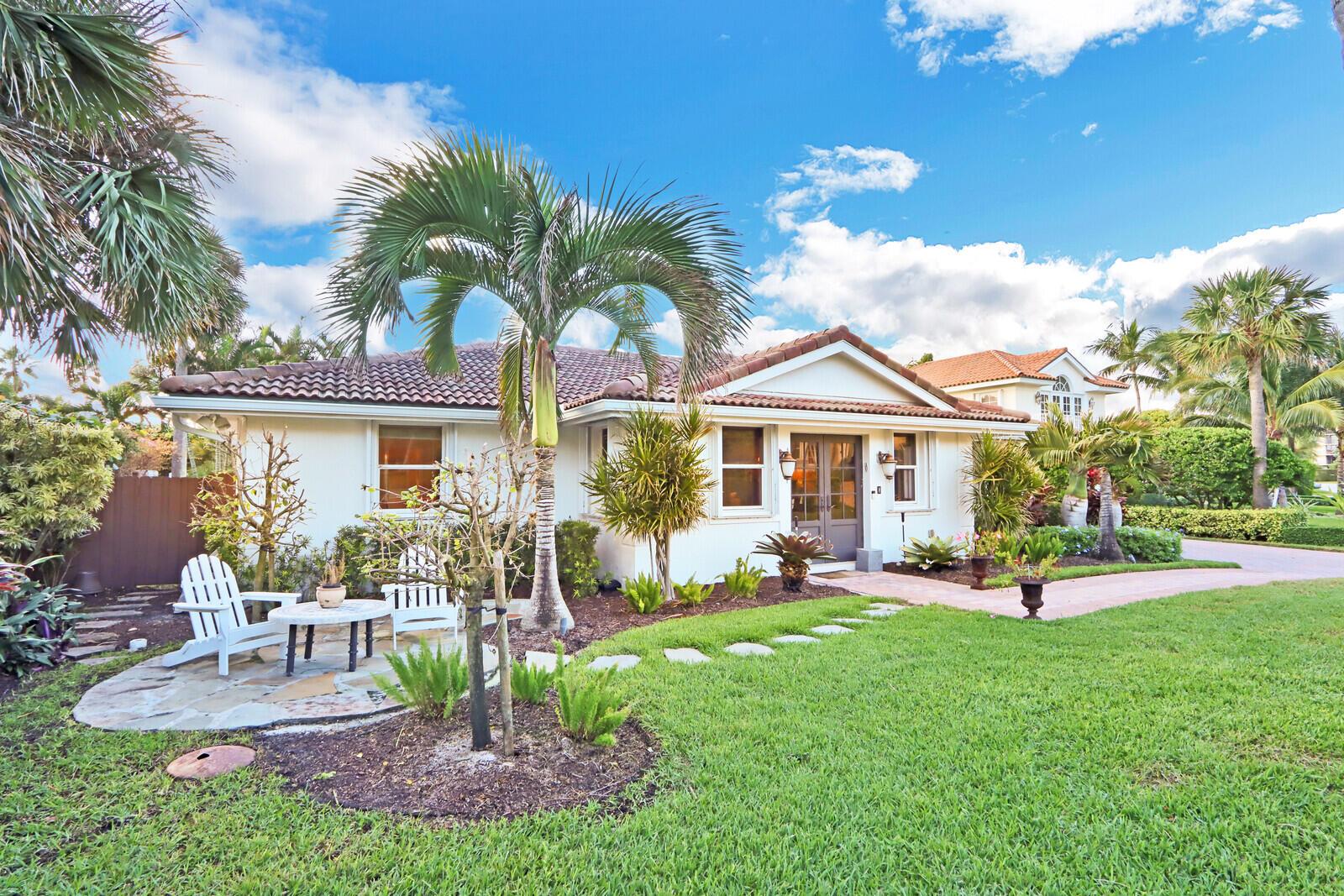 Jupiter Inlet Beach Colony - Residential