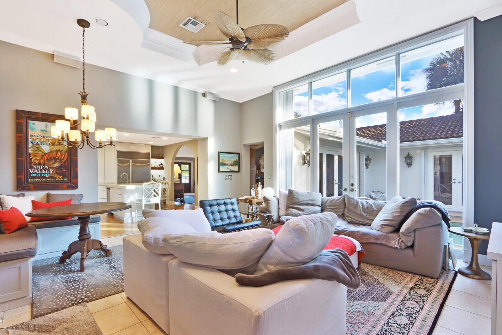 Jupiter Inlet Beach Colony - Residential