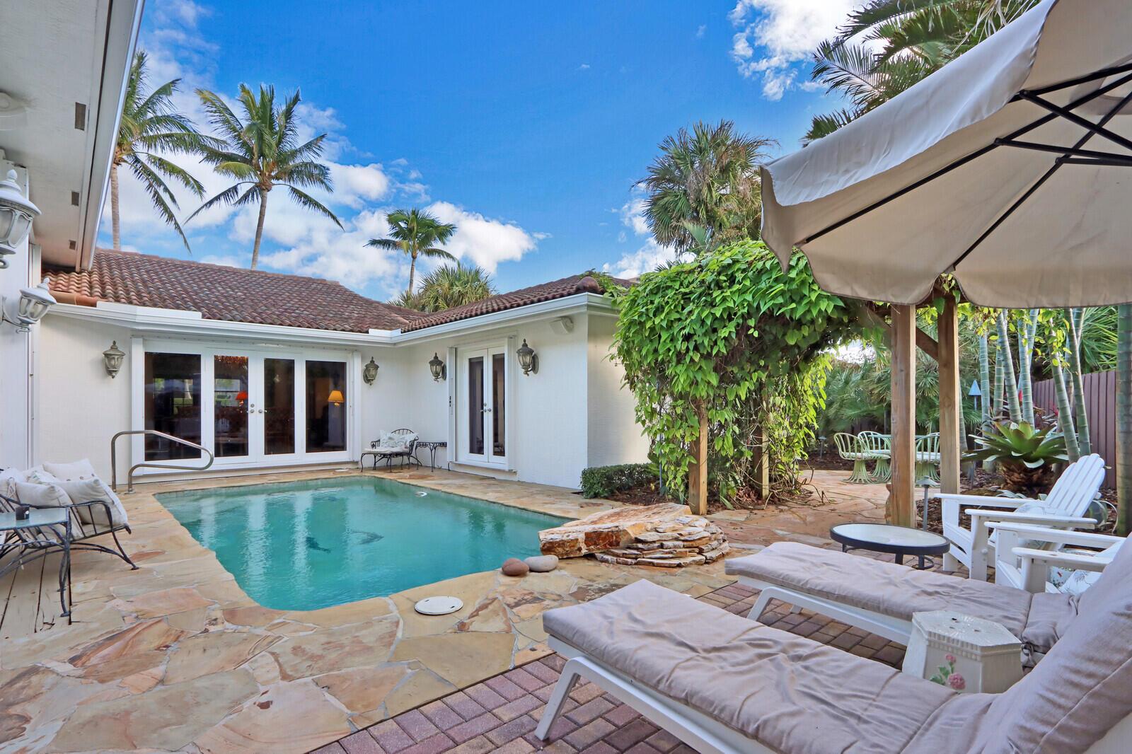 Jupiter Inlet Beach Colony - Residential