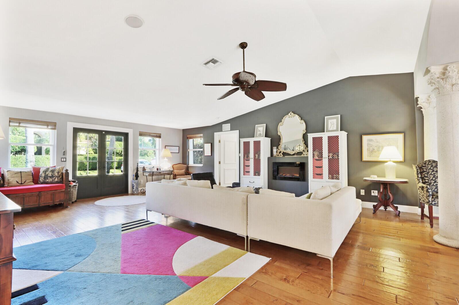 Jupiter Inlet Beach Colony - Residential