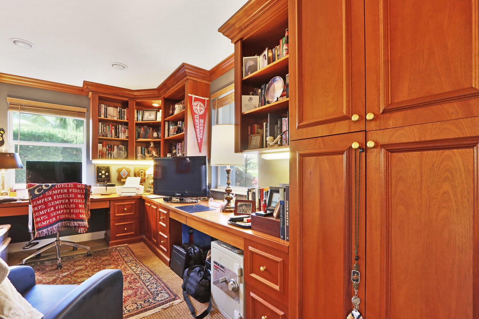 Jupiter Inlet Beach Colony - Residential