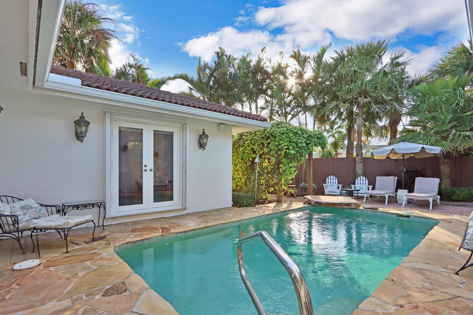 Jupiter Inlet Beach Colony - Residential