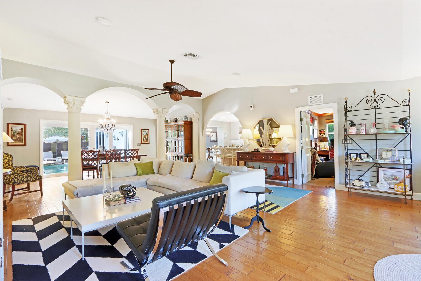 Jupiter Inlet Beach Colony - Residential