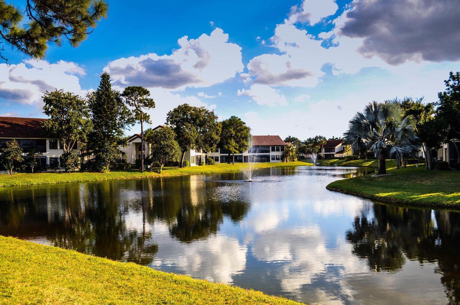 LUCERNE PARK Condos - Residential Lease
