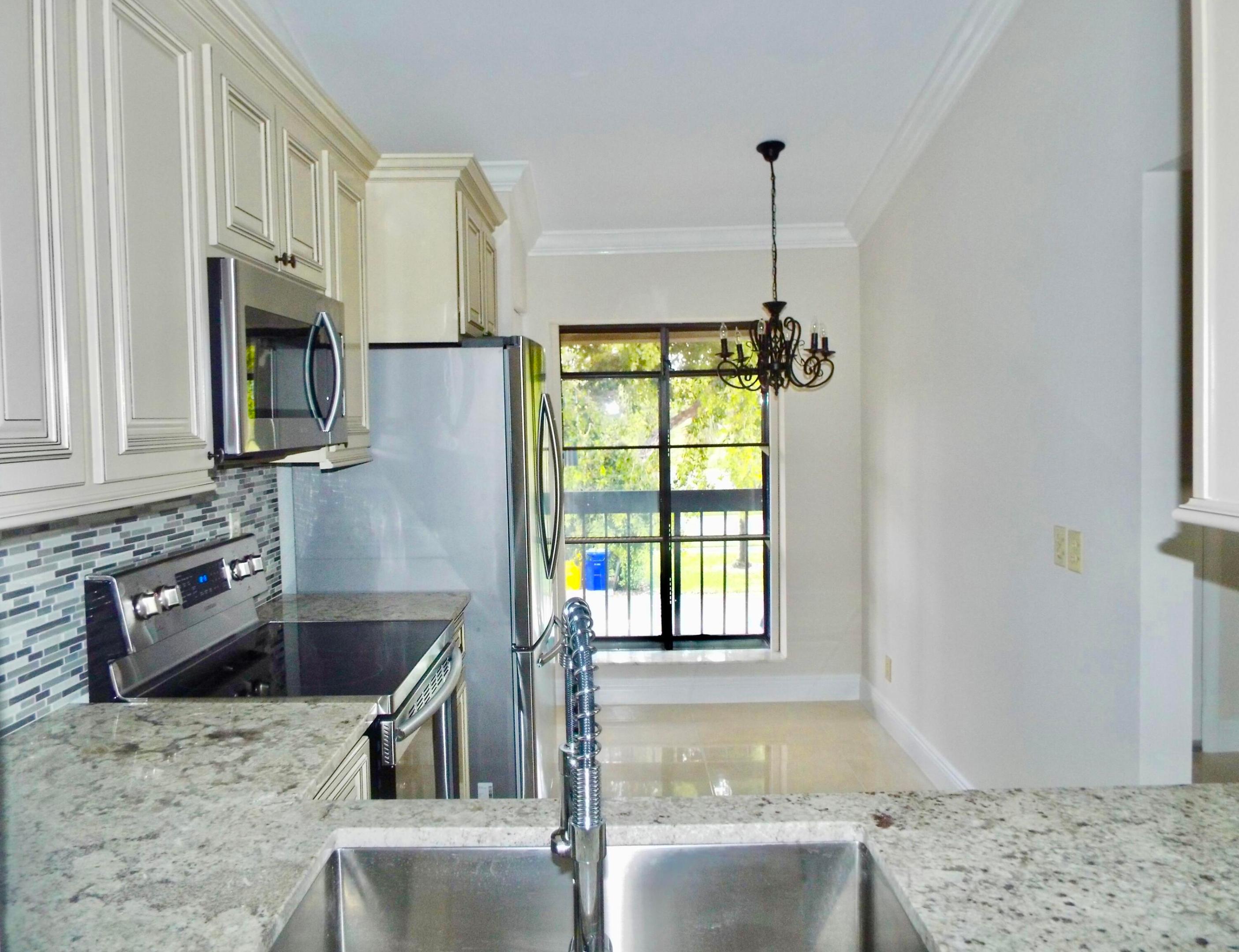 LUCERNE PARK Condos - Residential Lease