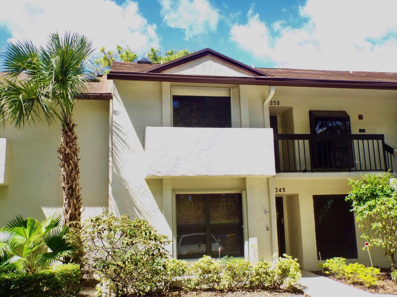 LUCERNE PARK Condos - Residential Lease