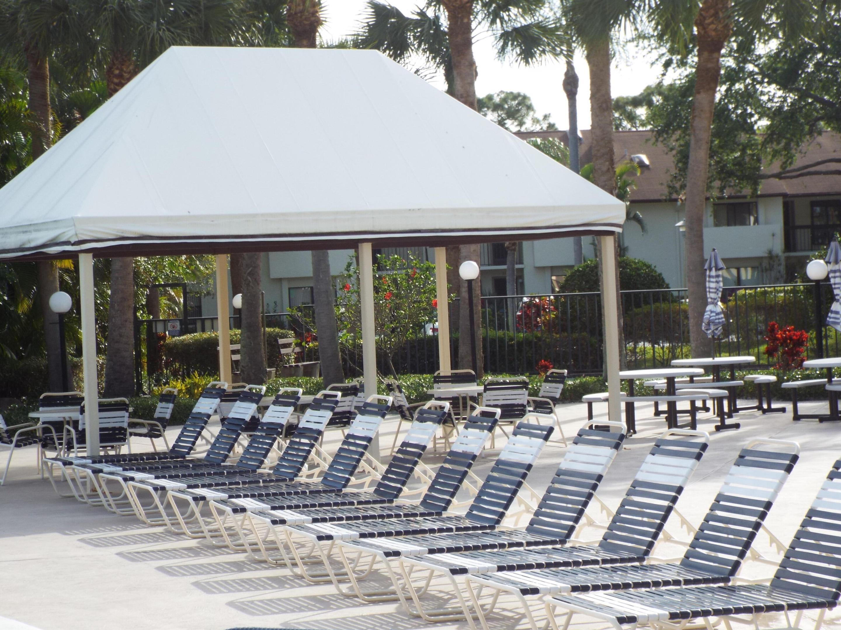 LUCERNE PARK Condos - Residential Lease