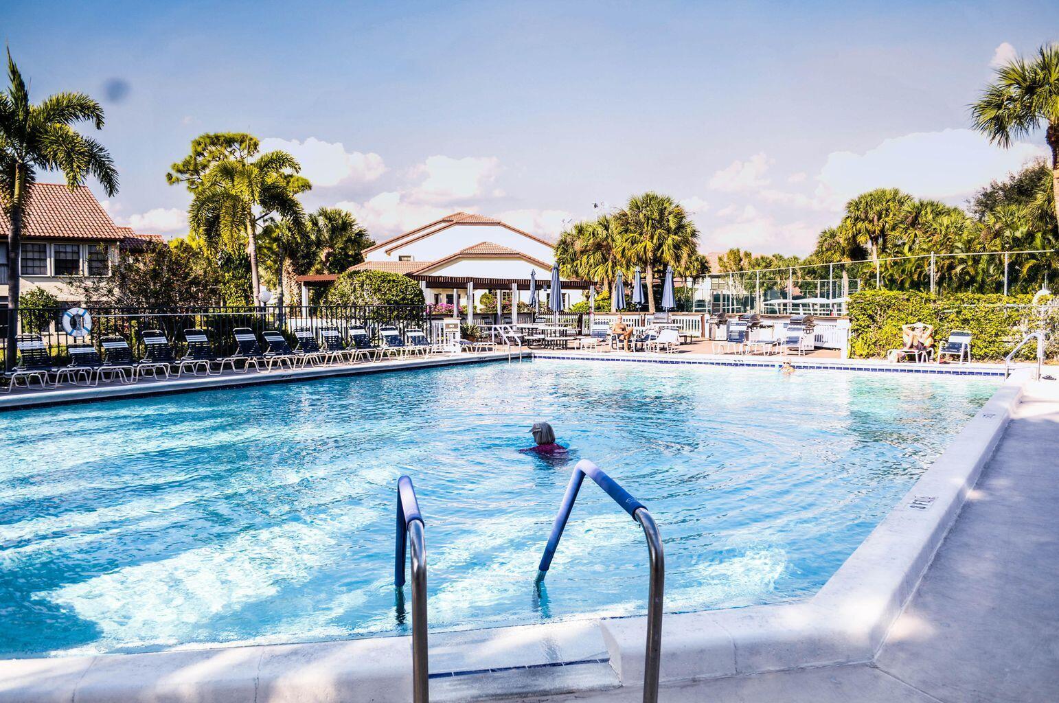 LUCERNE PARK Condos - Residential Lease