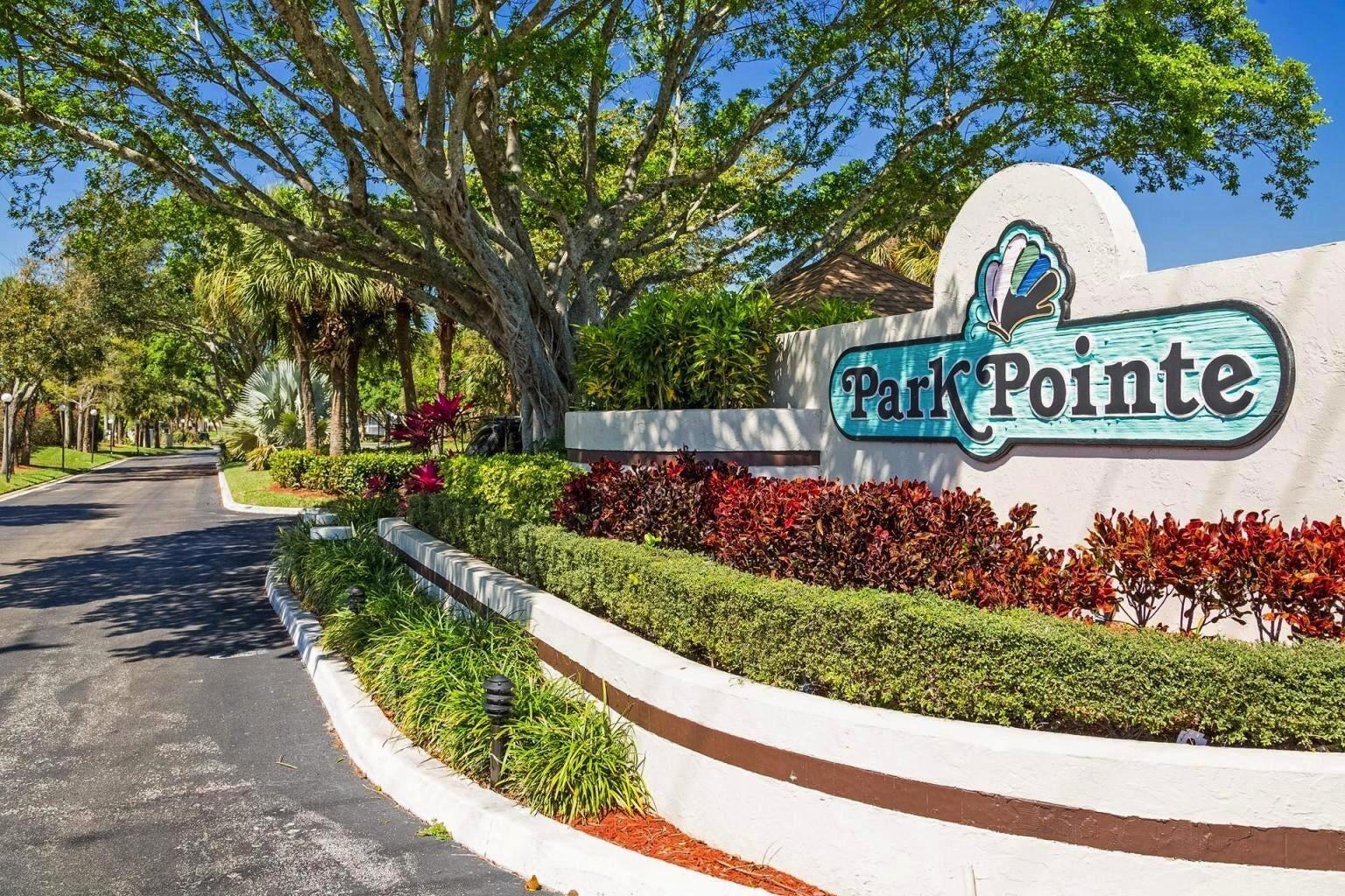 LUCERNE PARK Condos - Residential Lease
