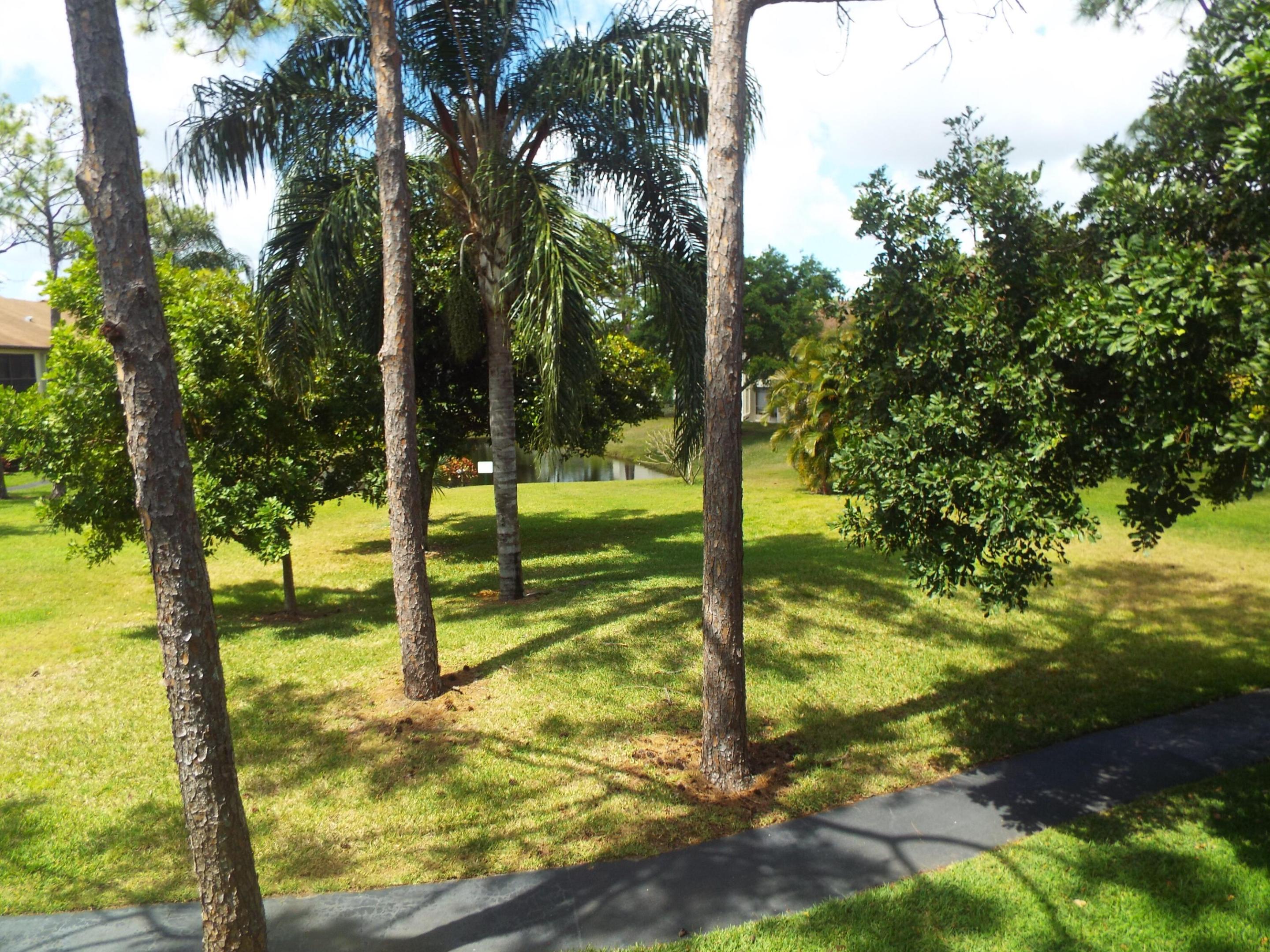 LUCERNE PARK Condos - Residential Lease