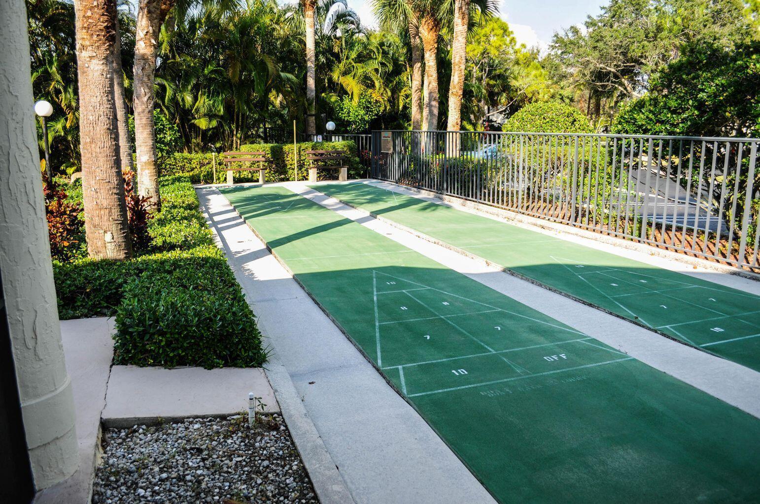 LUCERNE PARK Condos - Residential Lease