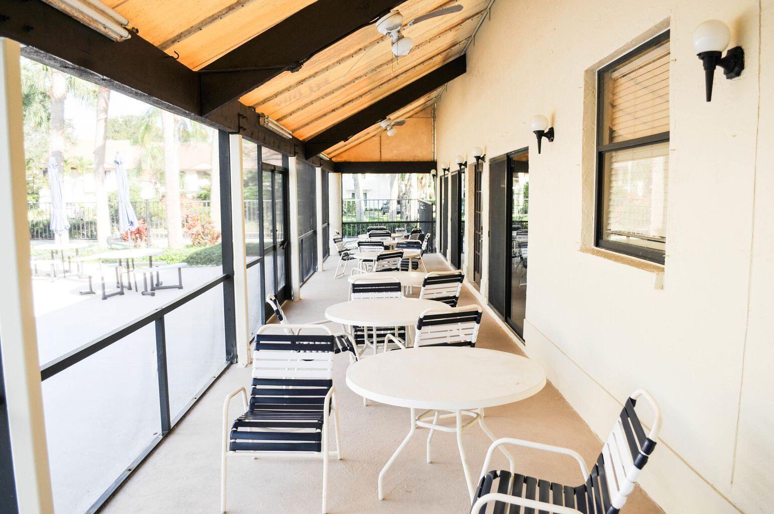 LUCERNE PARK Condos - Residential Lease