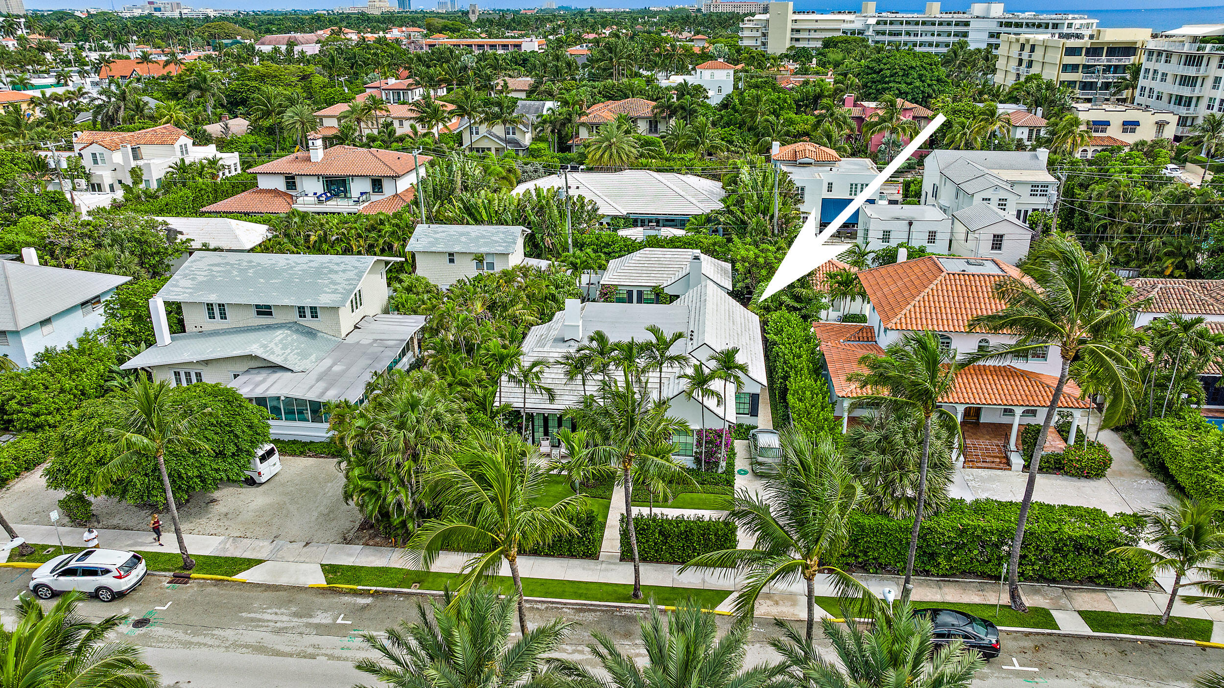 ROYAL PARK - Residential
