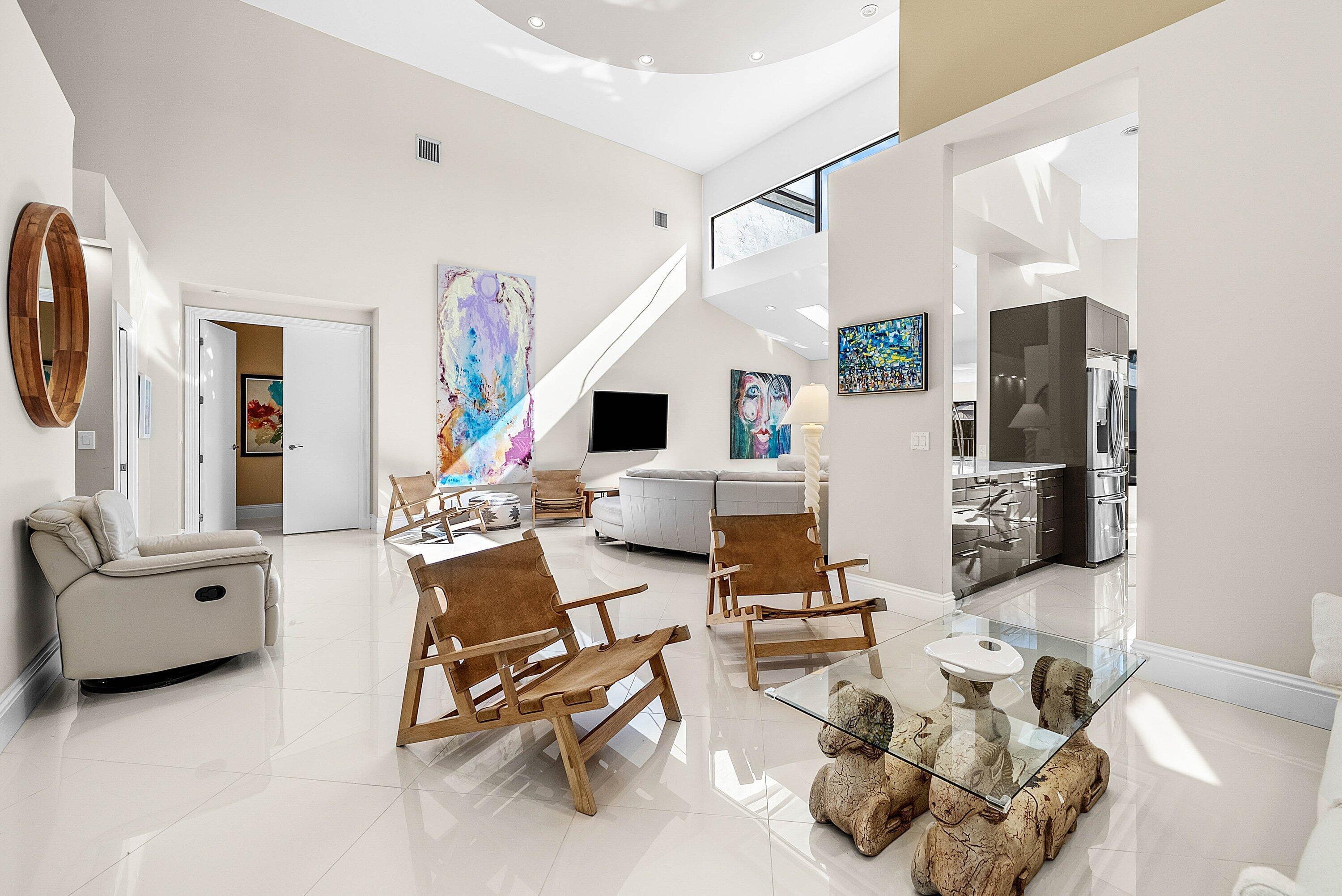 STEEPLE CHASE - Residential Lease